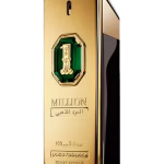 1 million Paco Rabanne Golden Oud