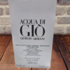 Acqua di gio pour homme edt