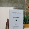 Amouage dia 40