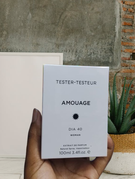 Amouage dia 40