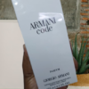 Armani code parfum