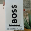 Boss bottled elixir Boss bottled elixir