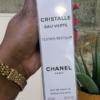 Chanel cristalle
