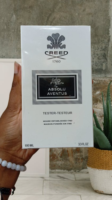 Creed absolu aventus