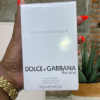 D&G The one edp D&G The one edp