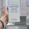 Dunhill london arabian desert Dunhill london arabian desert