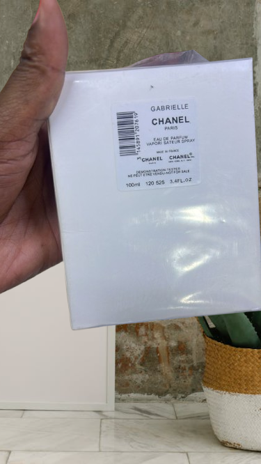 Gabrielle chanel