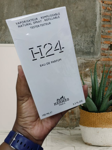 H24 hermes