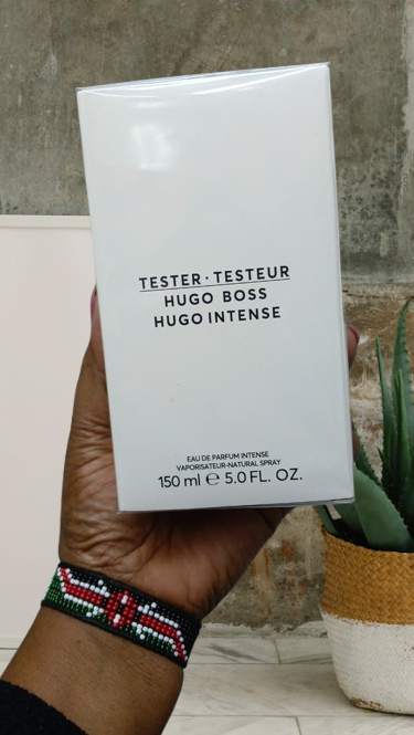 Hugo boss hugo intense Hugo boss hugo intense