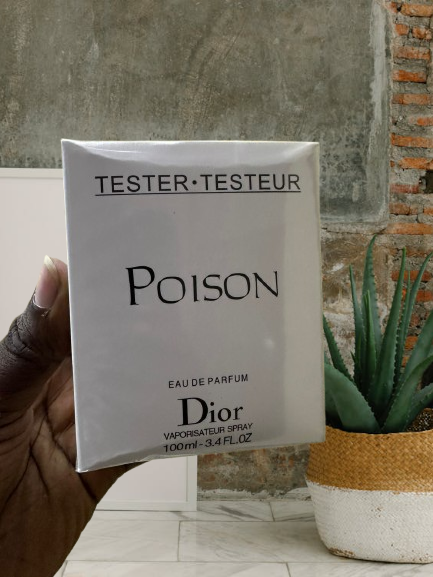 Hypnotic poison dior Hypnotic poison dior