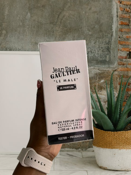 JPG le male (le parfum) JPG le male (le parfum)