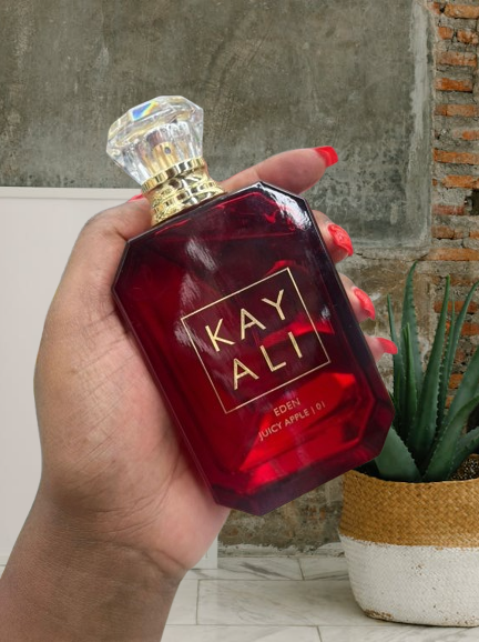 Kay ali eden juicy apple 01 (thrifted) Kay ali eden juicy apple 01