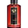 Mancera red tobacco Mancera red tobacco