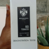 Mancera red tobacco Mancera red tobacco
