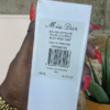 Miss dior brume soyeuse
