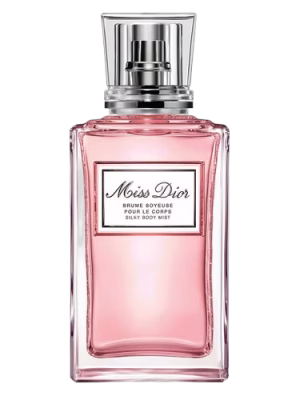 Miss dior brume soyeuse