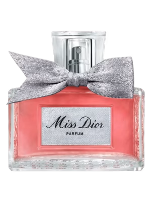 Miss dior parfum