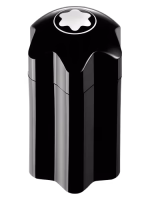 Mont Blanc emblem