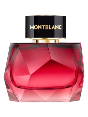 Mont Blanc signature elixir