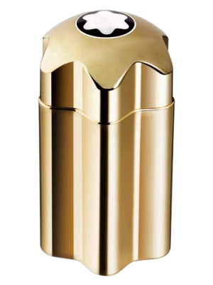 Monte Blanc emblem absolu
