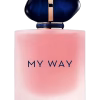 My way floral My way floral