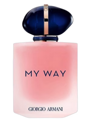 My way floral