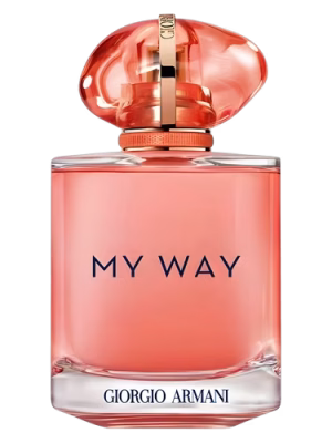 My way giorgio armani ylang