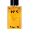 NO. 5 chanel edt
