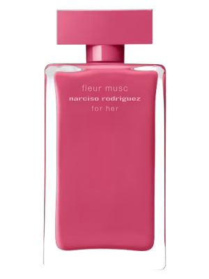 Narciso rodriguez fleur musc