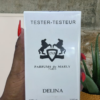 PDM delina