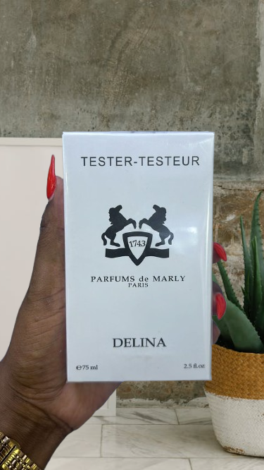 PDM delina