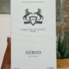 PDM herod PDM herod