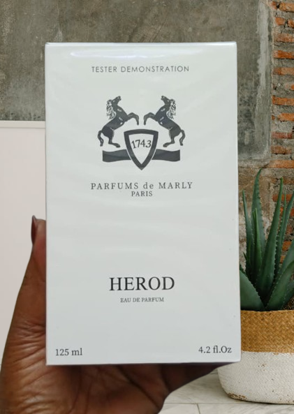 PDM herod PDM herod