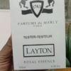 PDM layton royal essence PDM layton royal essence
