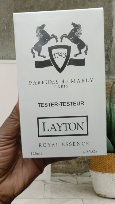 PDM layton royal essence PDM layton royal essence