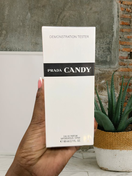 Prada candy Prada candy
