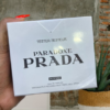 Prada paradoxe intense