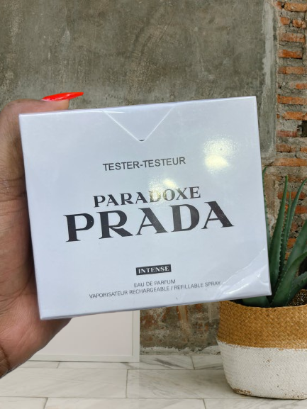 Prada paradoxe intense
