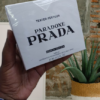 Prada paradoxe radical essence