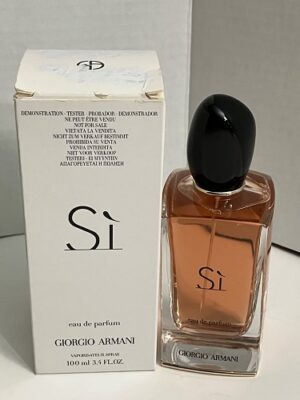 Si edp