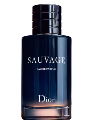 Sauvage edp