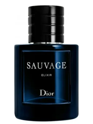 Sauvage elixir (100mls)