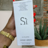 Si edp