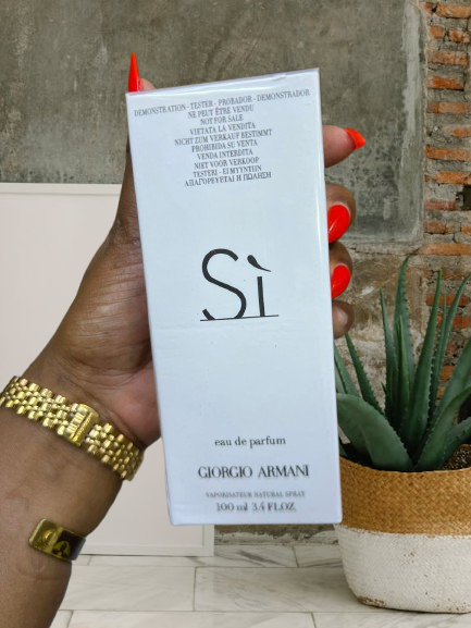 Si edp