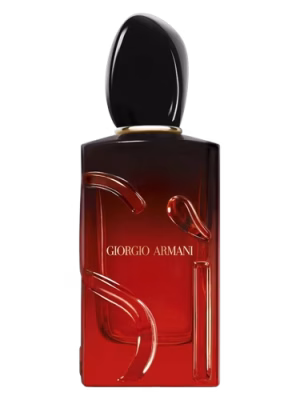 Si passion edp intense