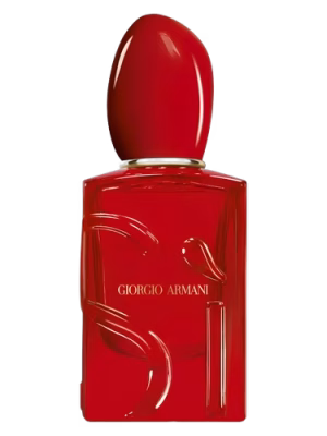 Si passione red musk