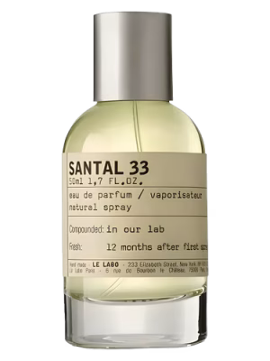 Sntal 33 (thrifted)