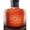 Stronger with you absolutely Stronger with you absolutely