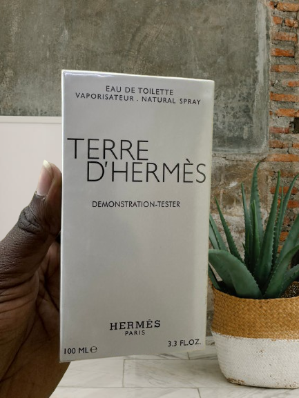 Terre d'hermes