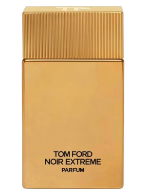 Tom Ford noir extreme